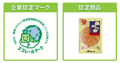 エコレールマーク