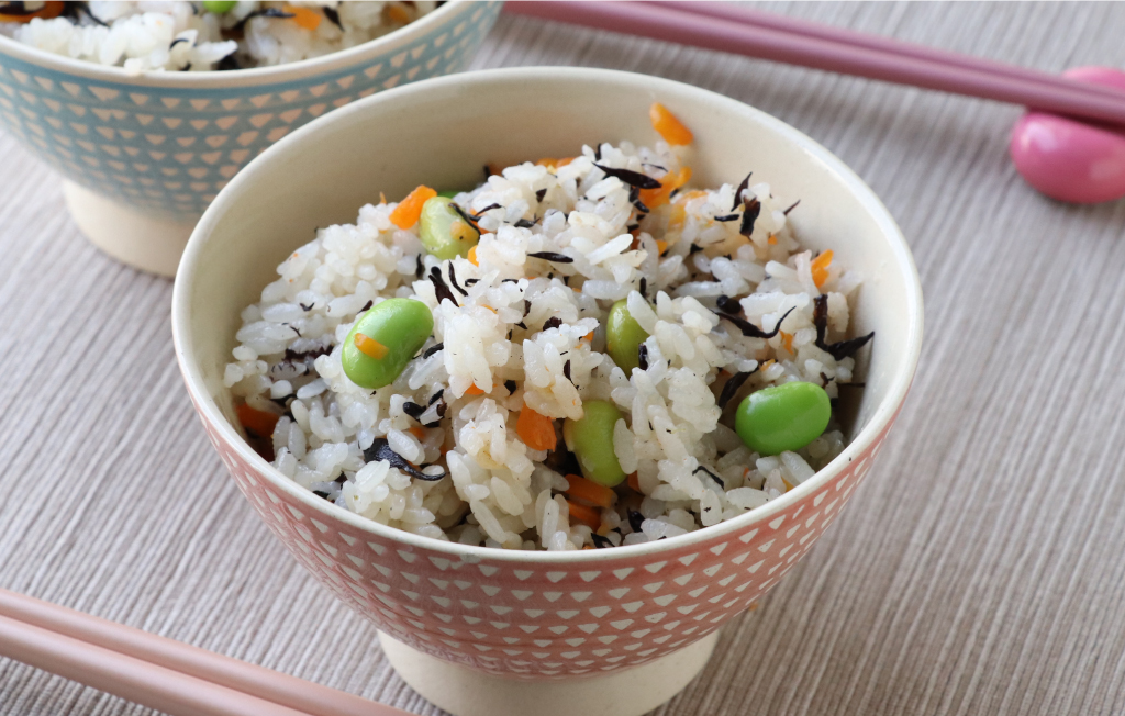 アレンジレシピ