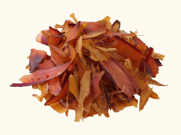 混合削り（厚削り）