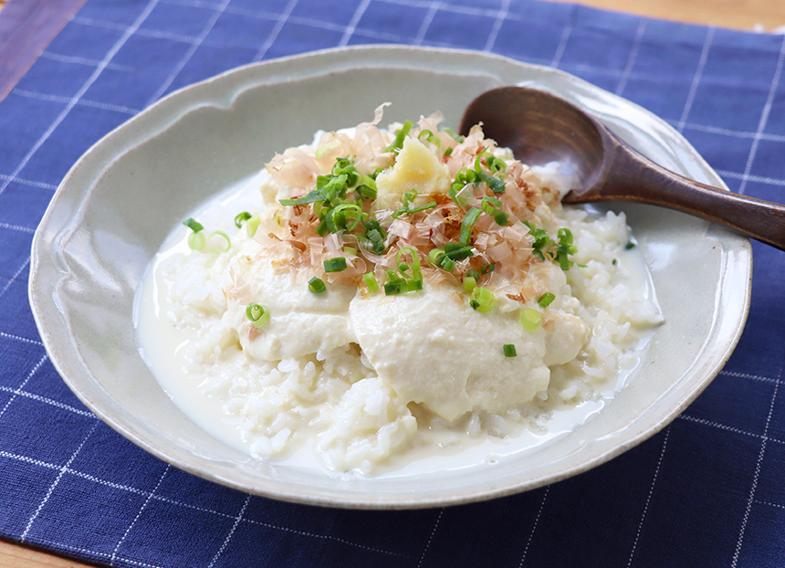 アレンジレシピ