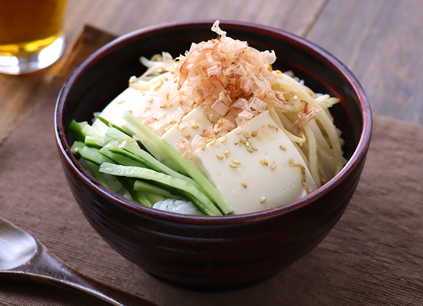 アレンジレシピ