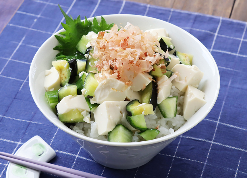 アレンジレシピ