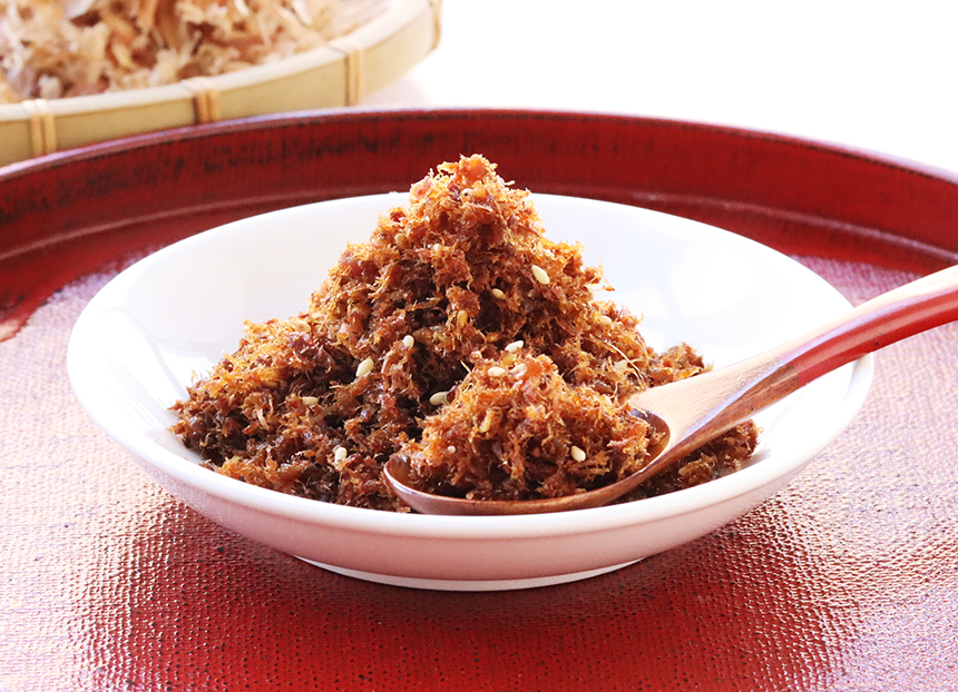 アレンジレシピ