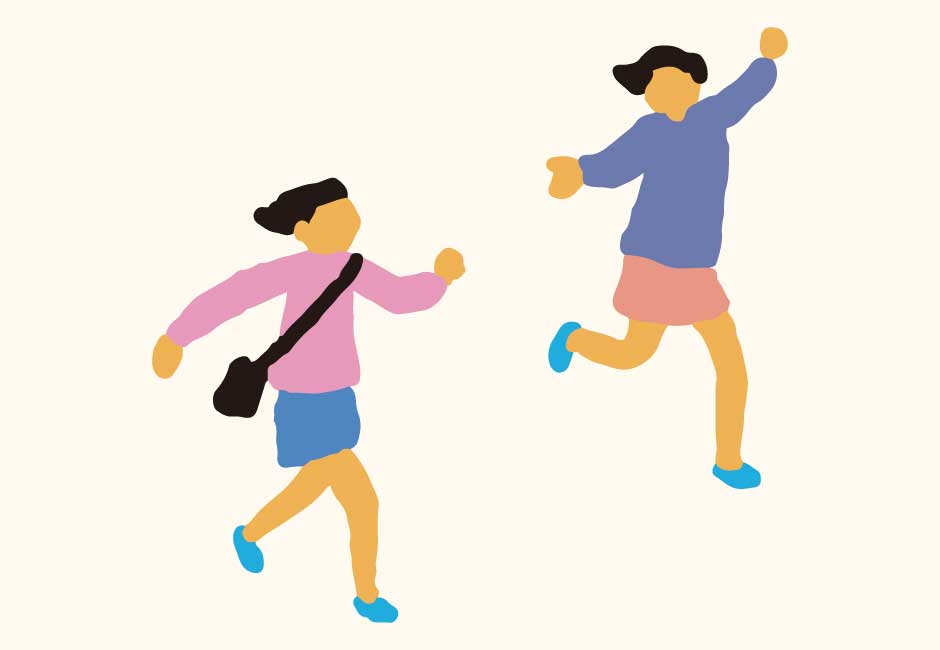 運動・スポーツ時の栄養補給