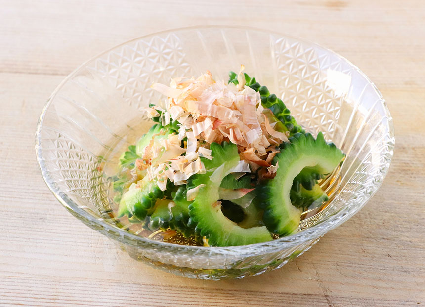 アレンジレシピ