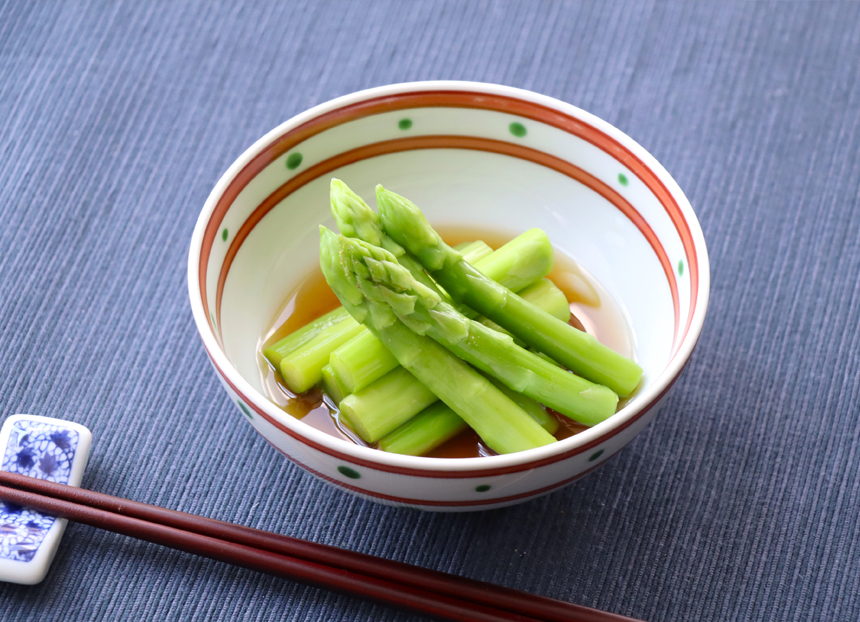 アレンジレシピ