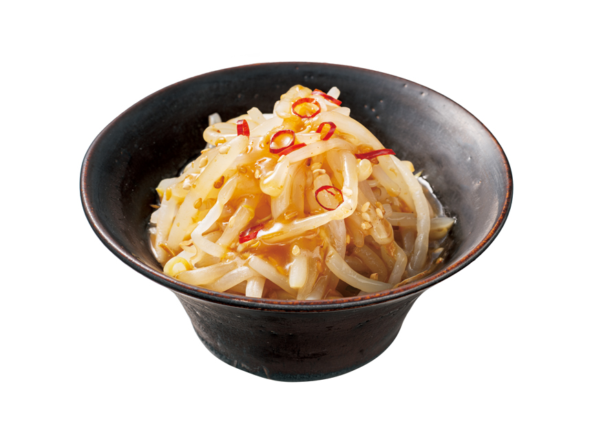 アレンジレシピ