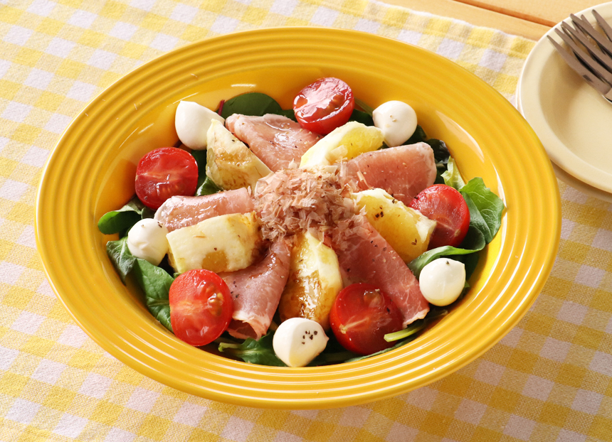 アレンジレシピ